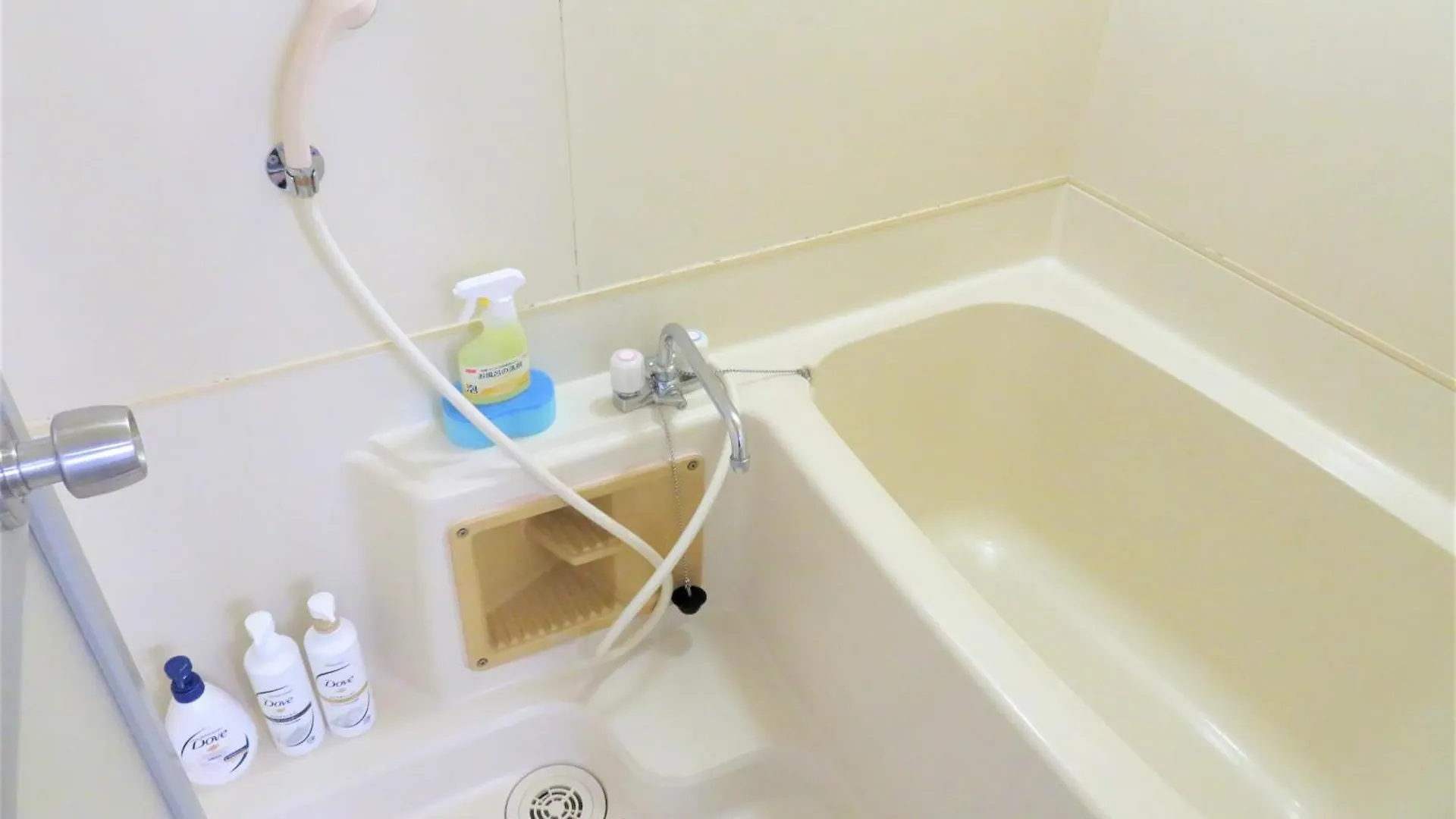 Apartment 直前半額プライベート個室トイレバスタブ付民泊札幌市中心部でシンプルな滞在h507#4