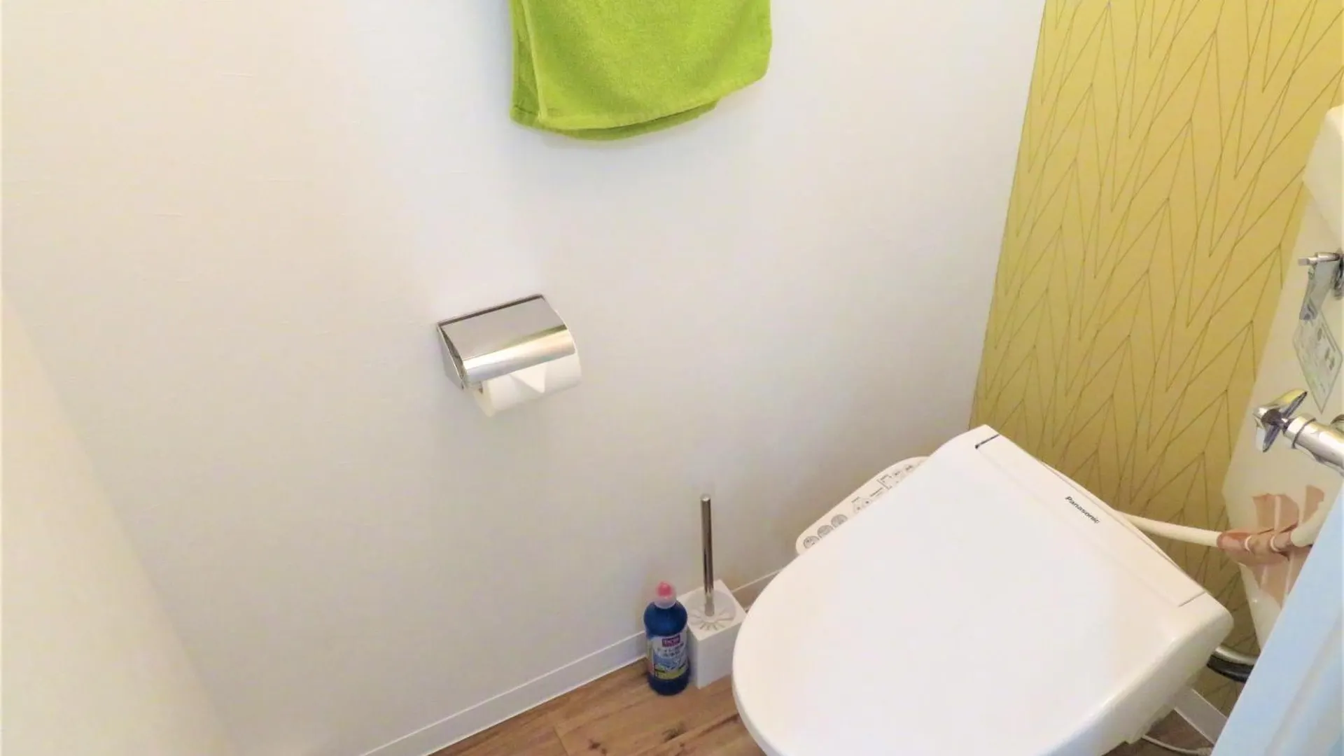 直前半額プライベート個室トイレバスタブ付民泊札幌市中心部でシンプルな滞在h507#4 Apartment